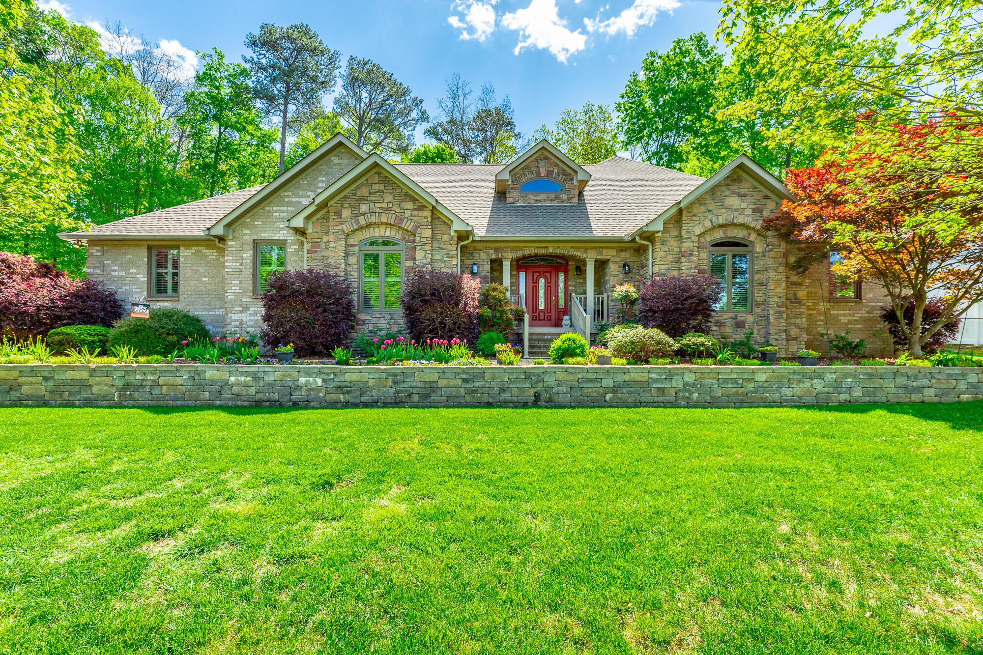 2038 North Concord Road HD-123