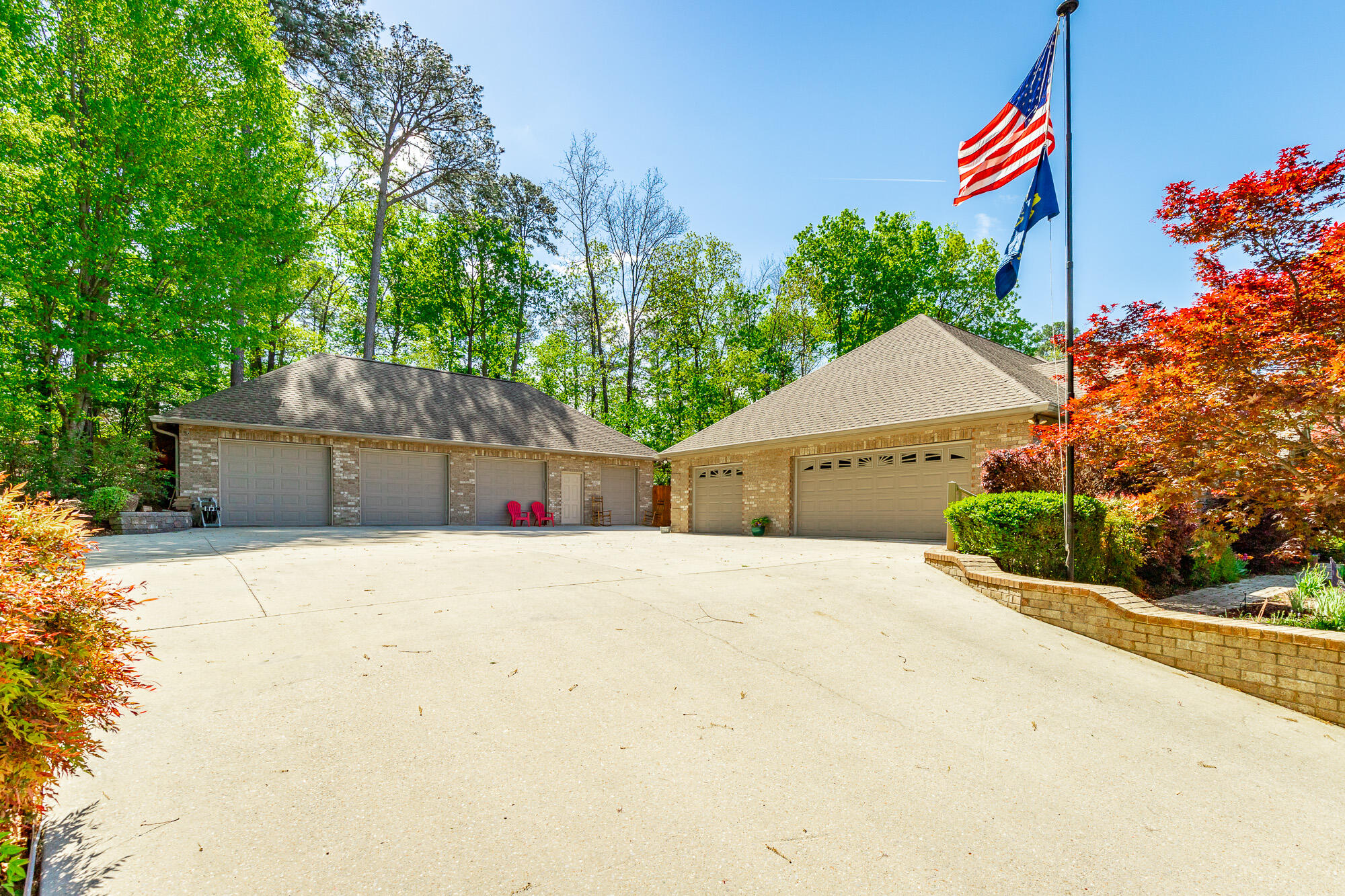 2038 North Concord Road Chattanooga, TN 37421 - Photo 11 of 101 2038 North Concord Road HD-140
