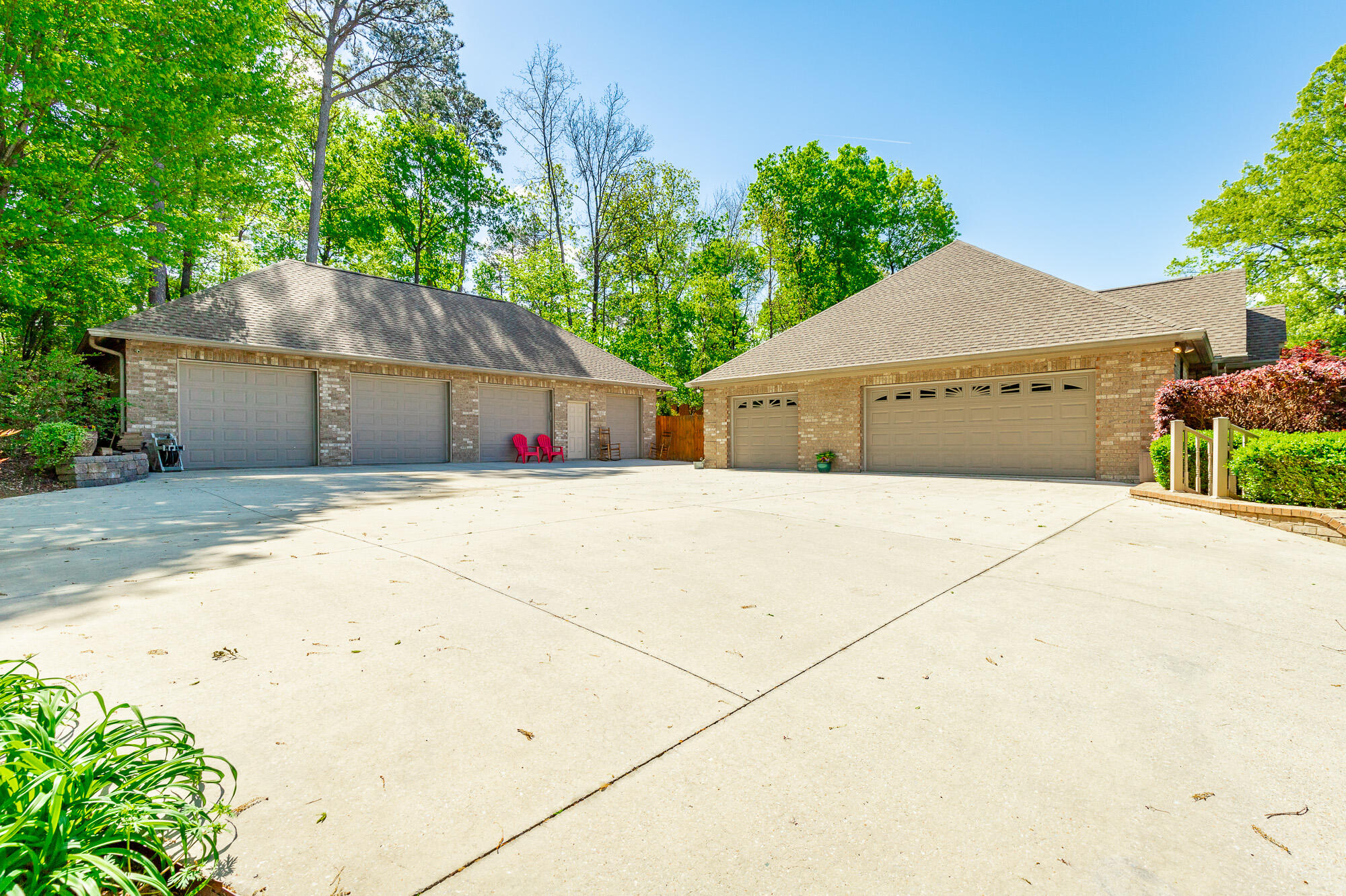 2038 North Concord Road Chattanooga, TN 37421 - Photo 12 of 101 2038 North Concord Road HD-141