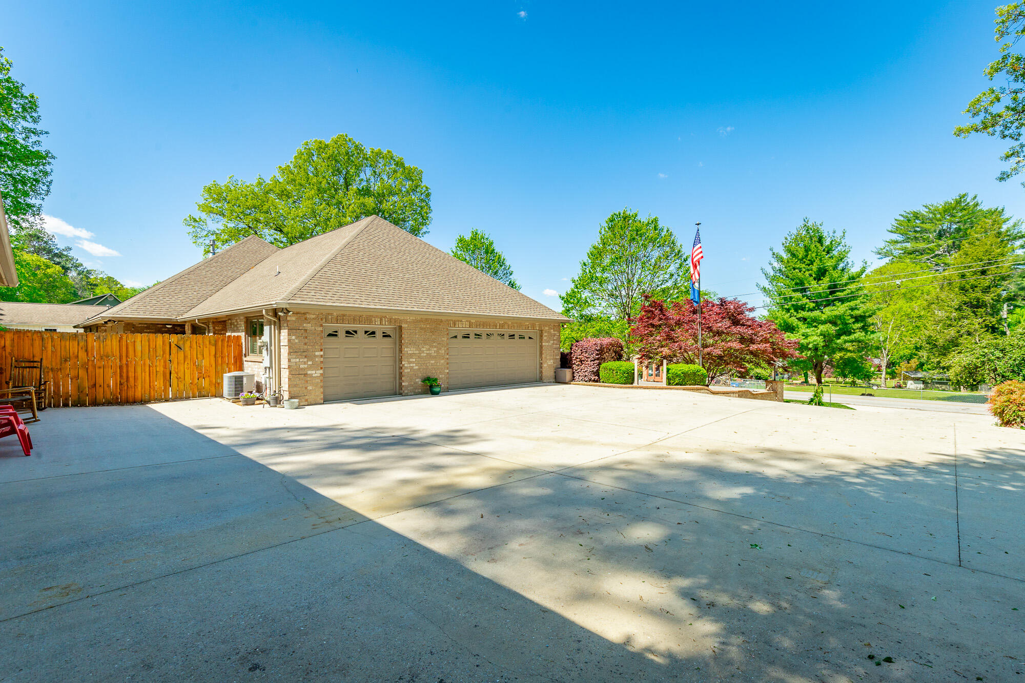 2038 North Concord Road Chattanooga, TN 37421 - Photo 14 of 101 2038 North Concord Road HD-143