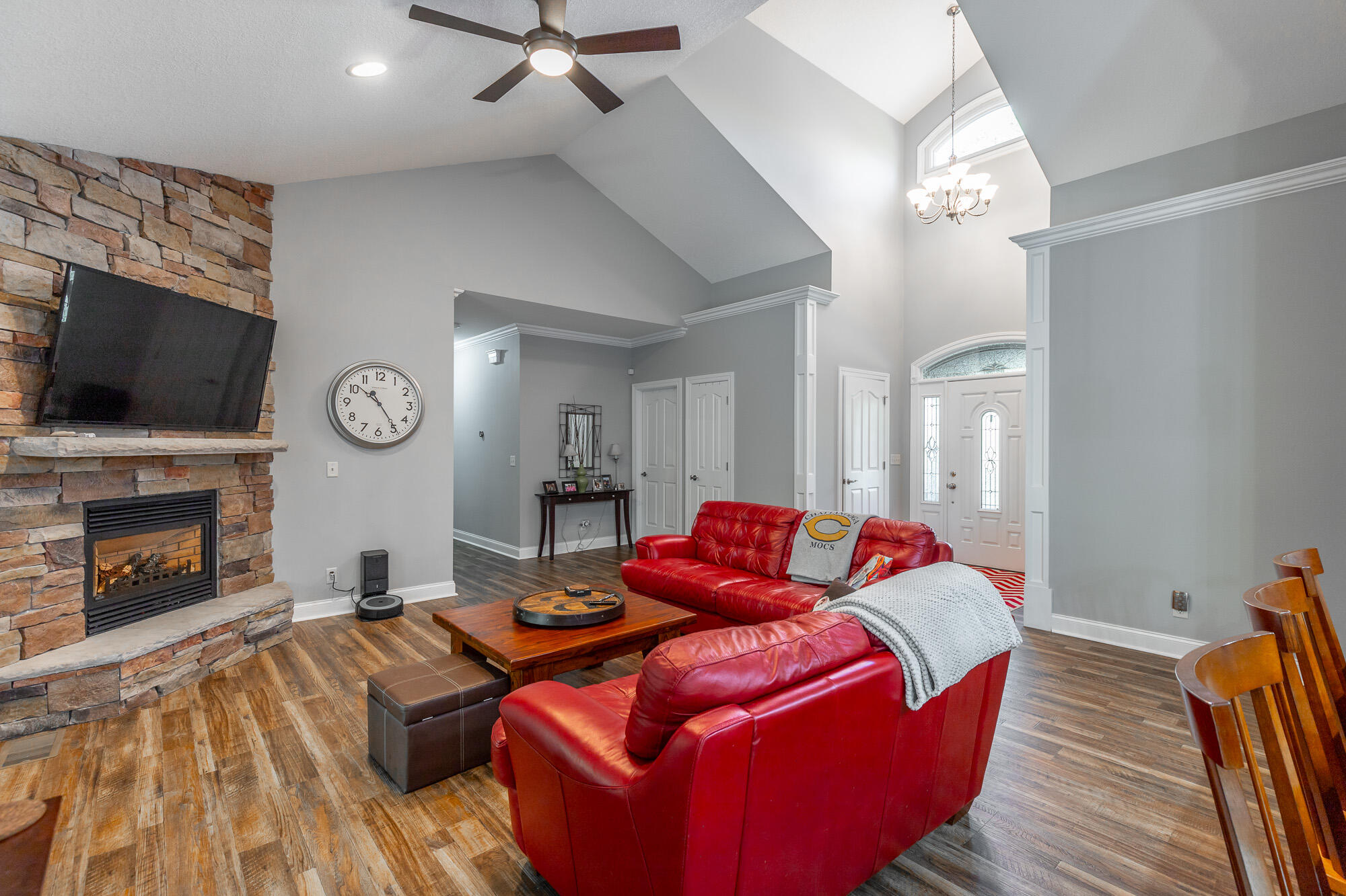 2038 North Concord Road Chattanooga, TN 37421 - Photo 18 of 101 2038 North Concord Road HD-44