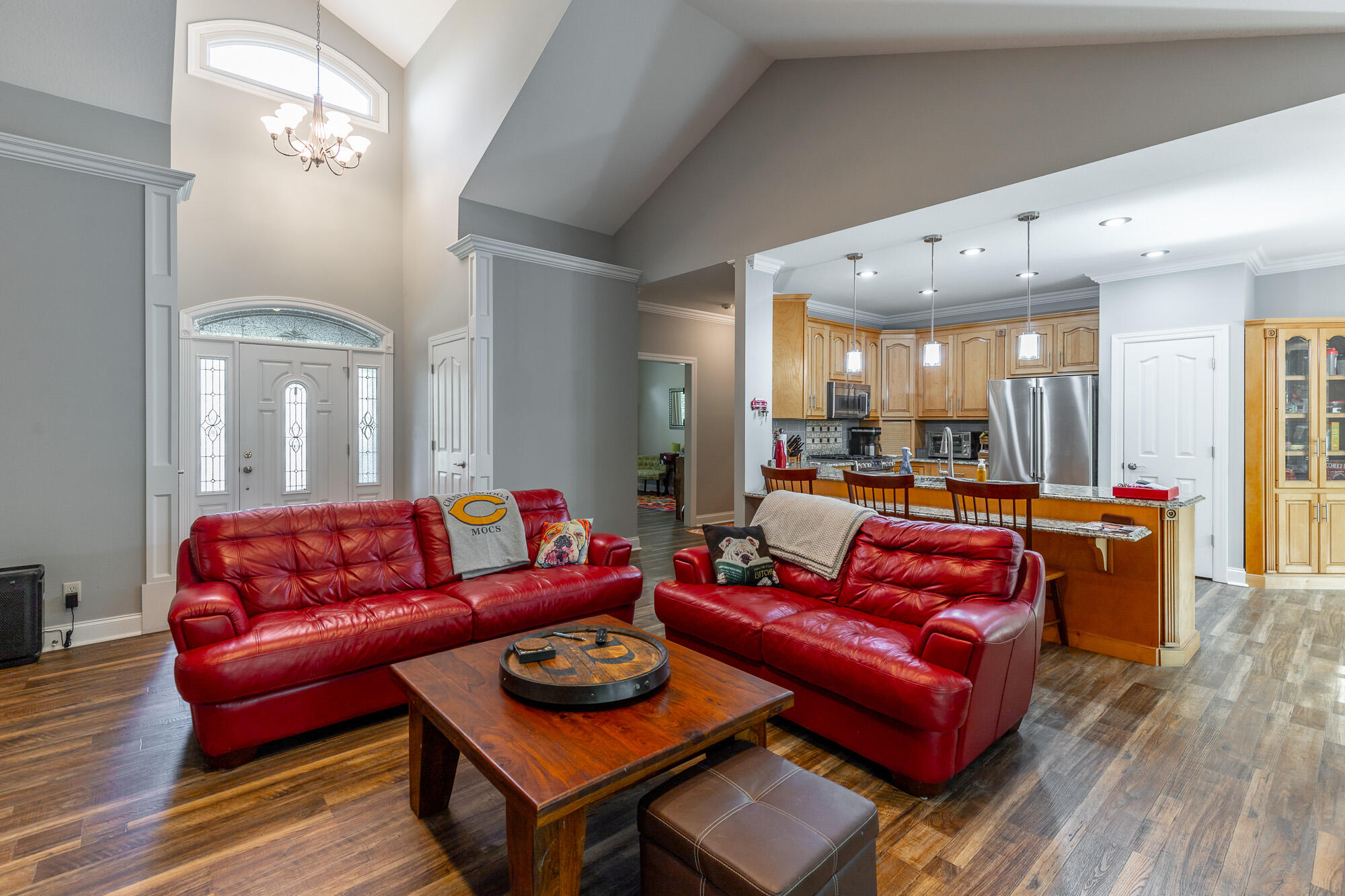 2038 North Concord Road Chattanooga, TN 37421 - Photo 20 of 101 2038 North Concord Road HD-46