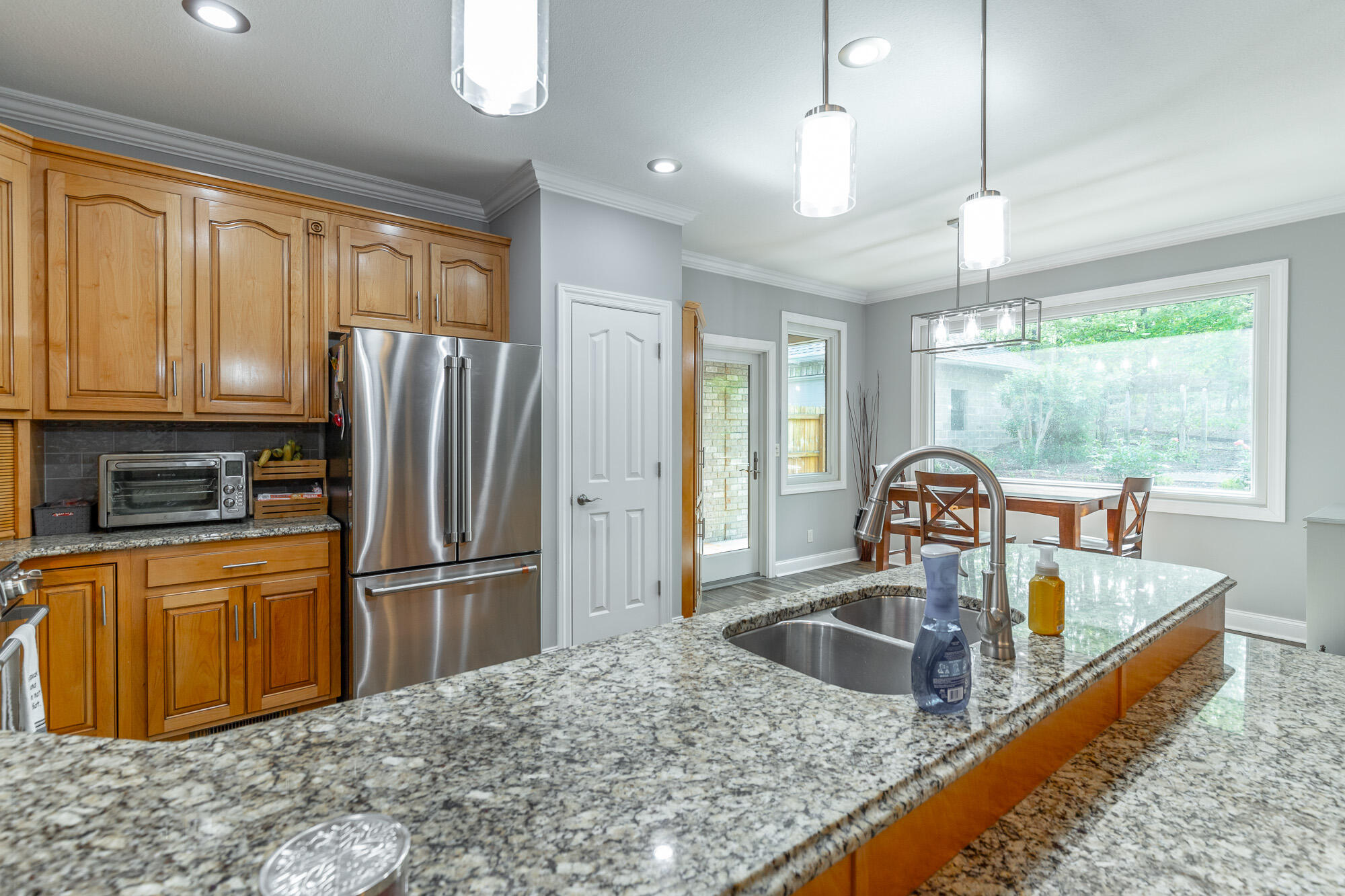 2038 North Concord Road Chattanooga, TN 37421 - Photo 23 of 101 2038 North Concord Road HD-51
