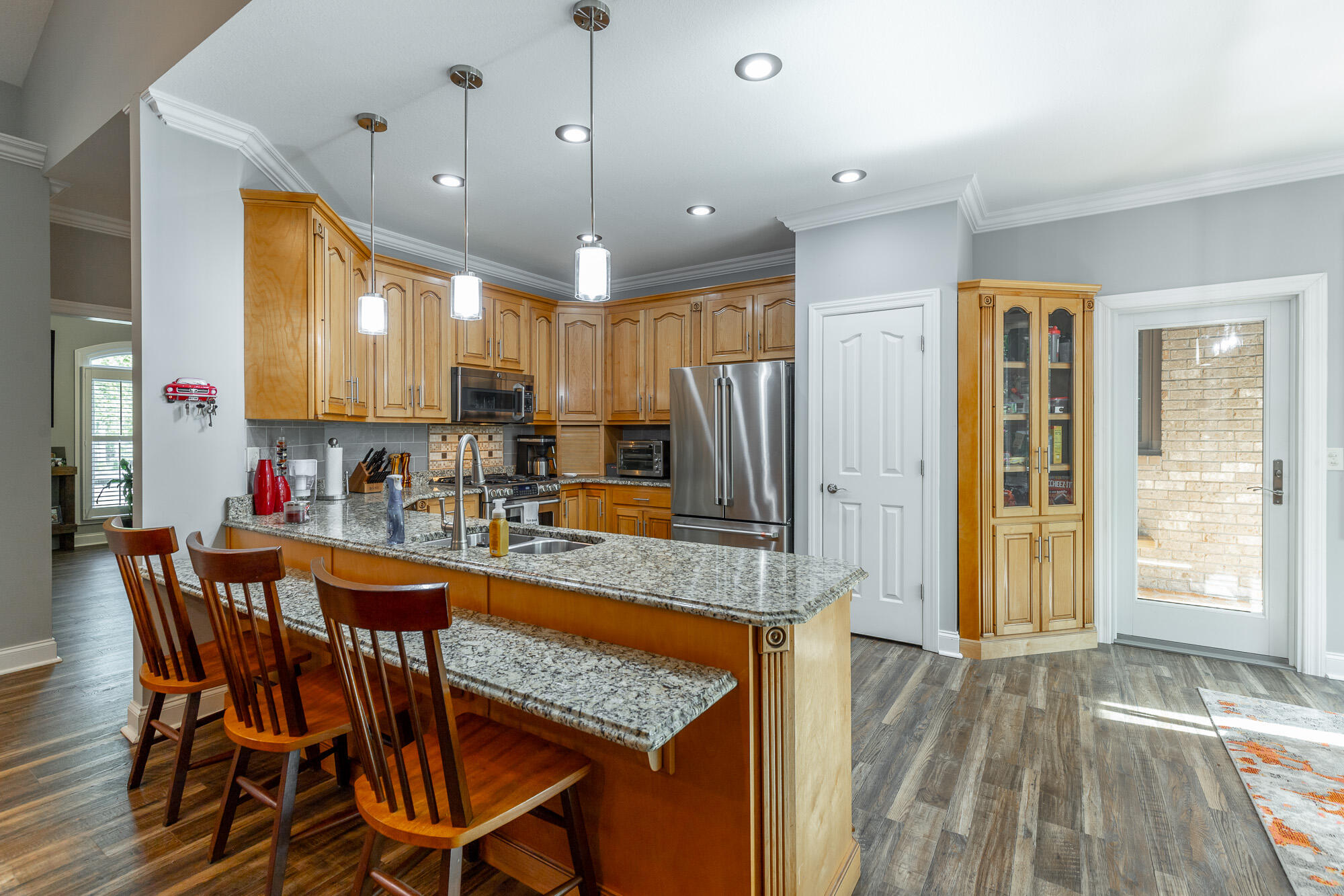 2038 North Concord Road Chattanooga, TN 37421 - Photo 24 of 101 2038 North Concord Road HD-52