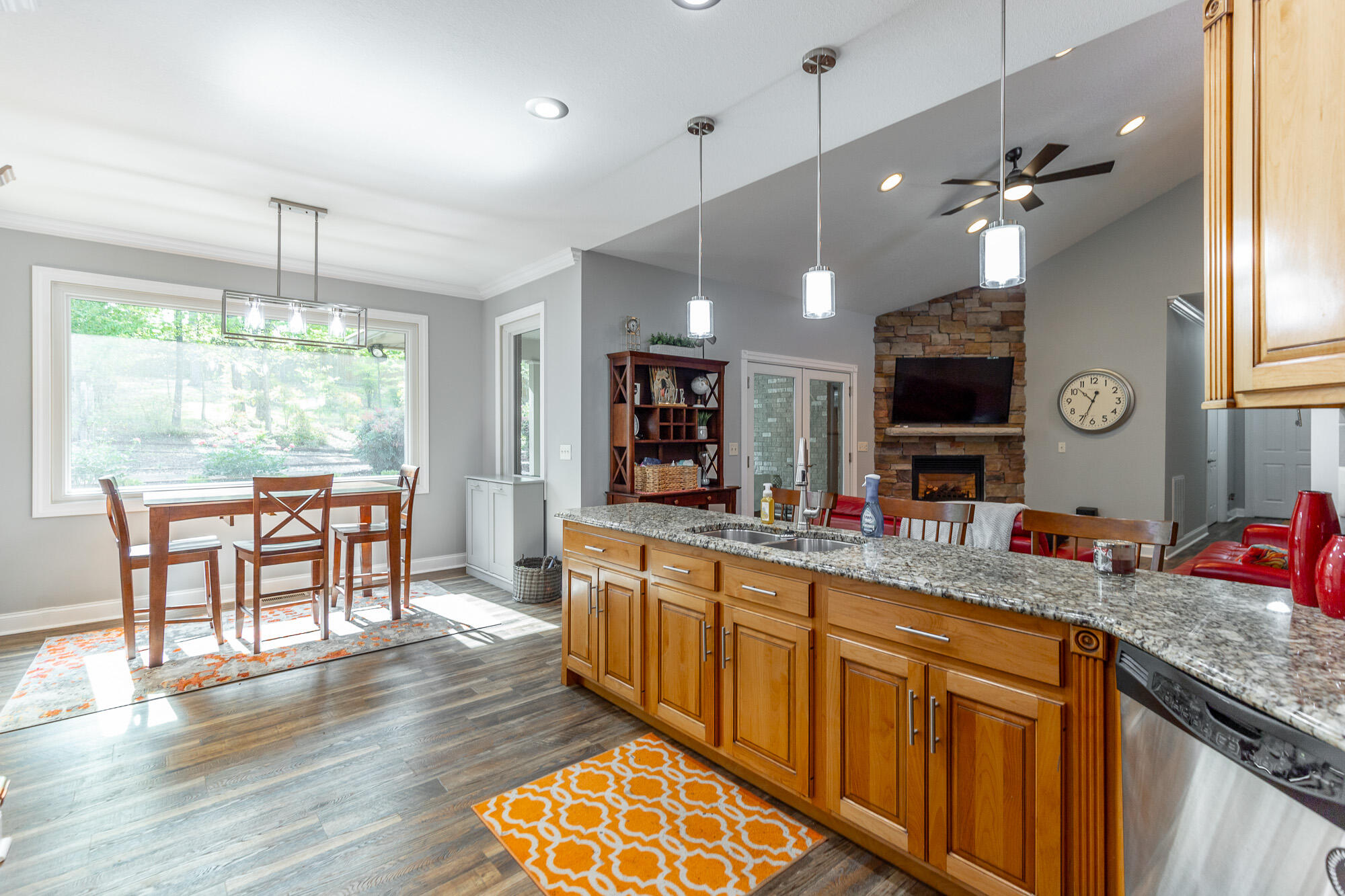 2038 North Concord Road Chattanooga, TN 37421 - Photo 27 of 101 2038 North Concord Road HD-55