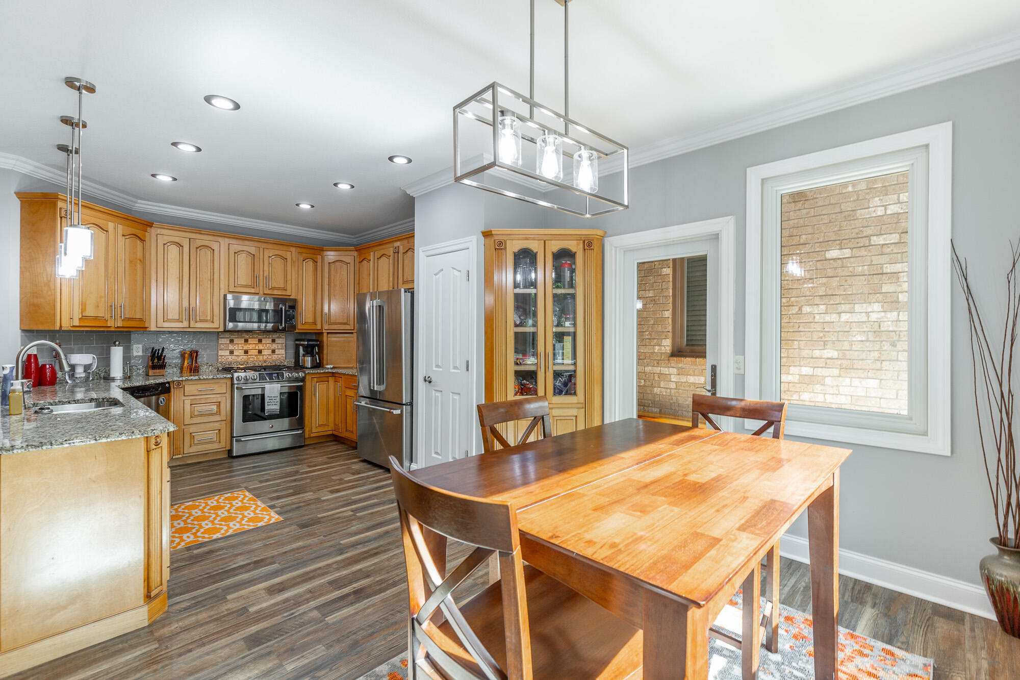 2038 North Concord Road Chattanooga, TN 37421 - Photo 30 of 101 2038 North Concord Road HD-58