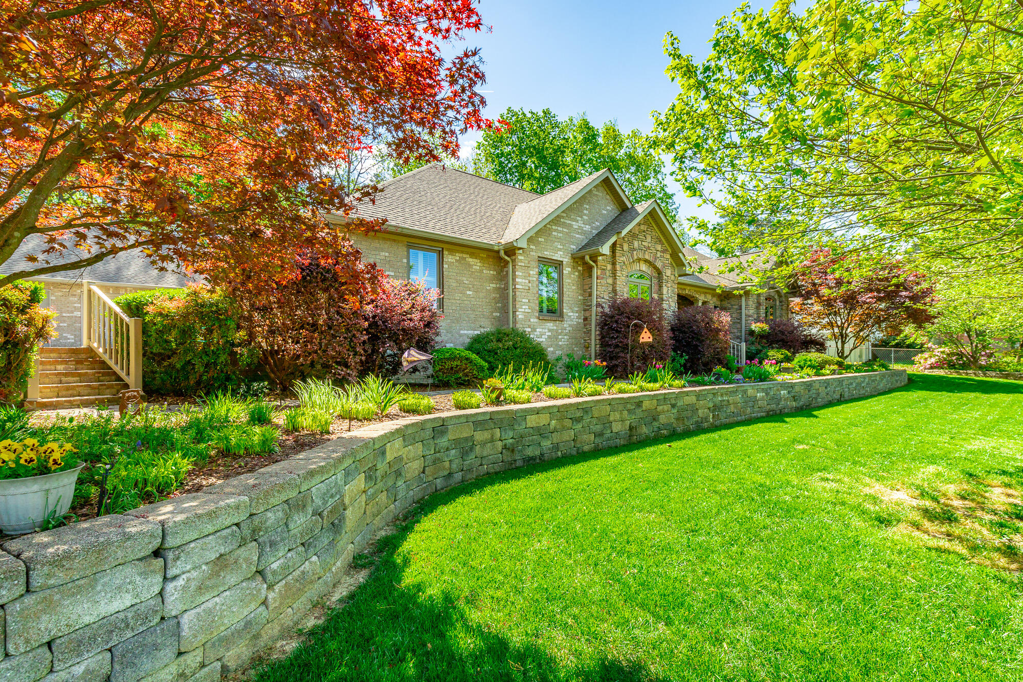 2038 North Concord Road Chattanooga, TN 37421 - Photo 3 of 101 2038 North Concord Road HD-138