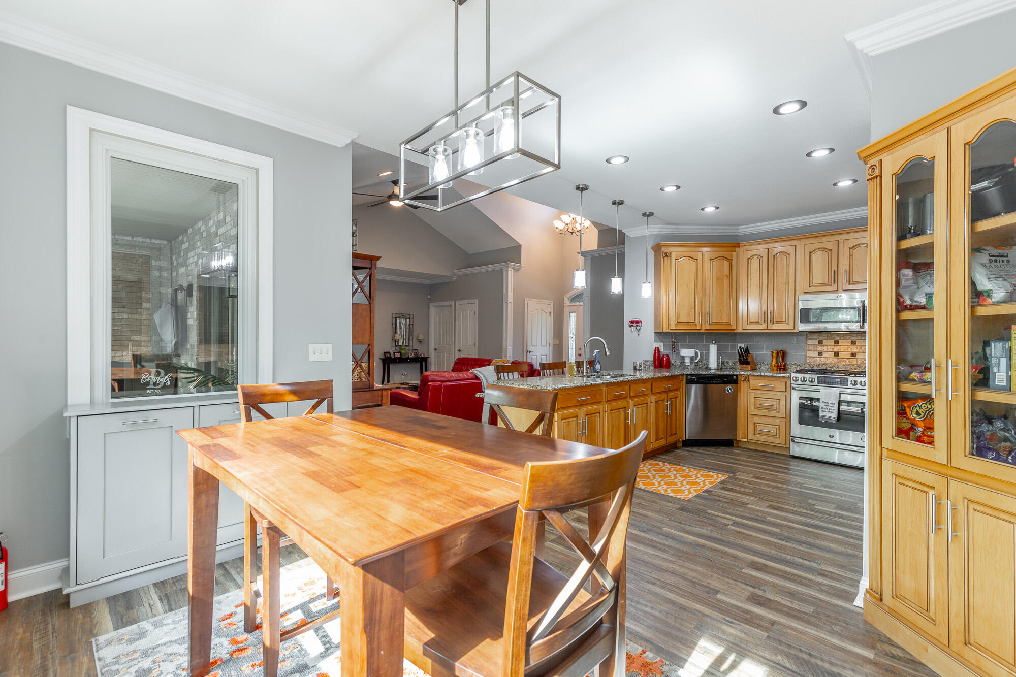 2038 North Concord Road Chattanooga, TN 37421 - Photo 31 of 101 2038 North Concord Road HD-59