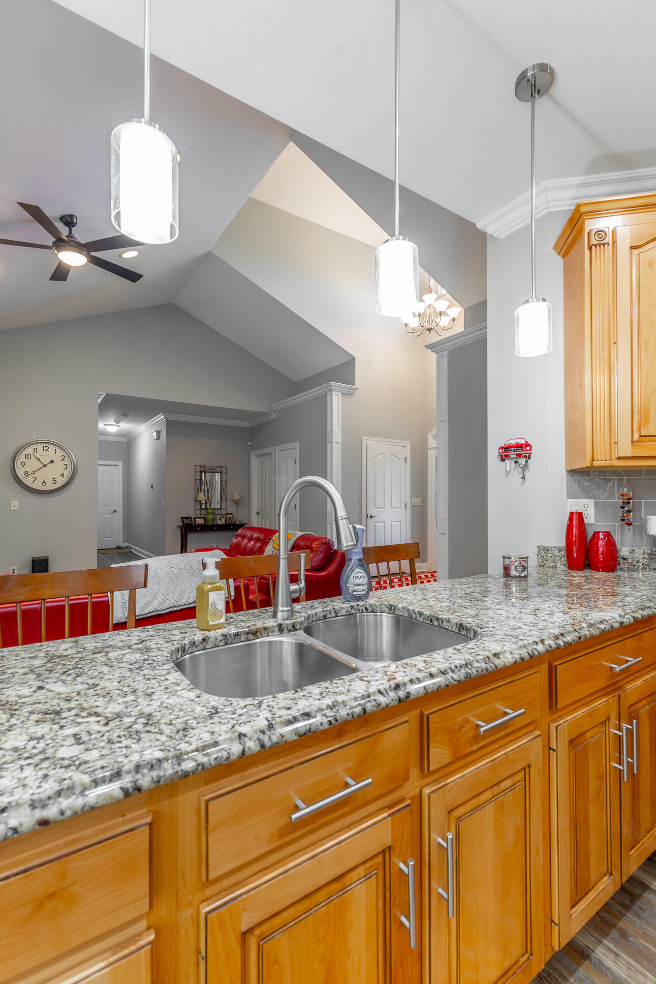 2038 North Concord Road Chattanooga, TN 37421 - Photo 33 of 101 2038 North Concord Road HD-61