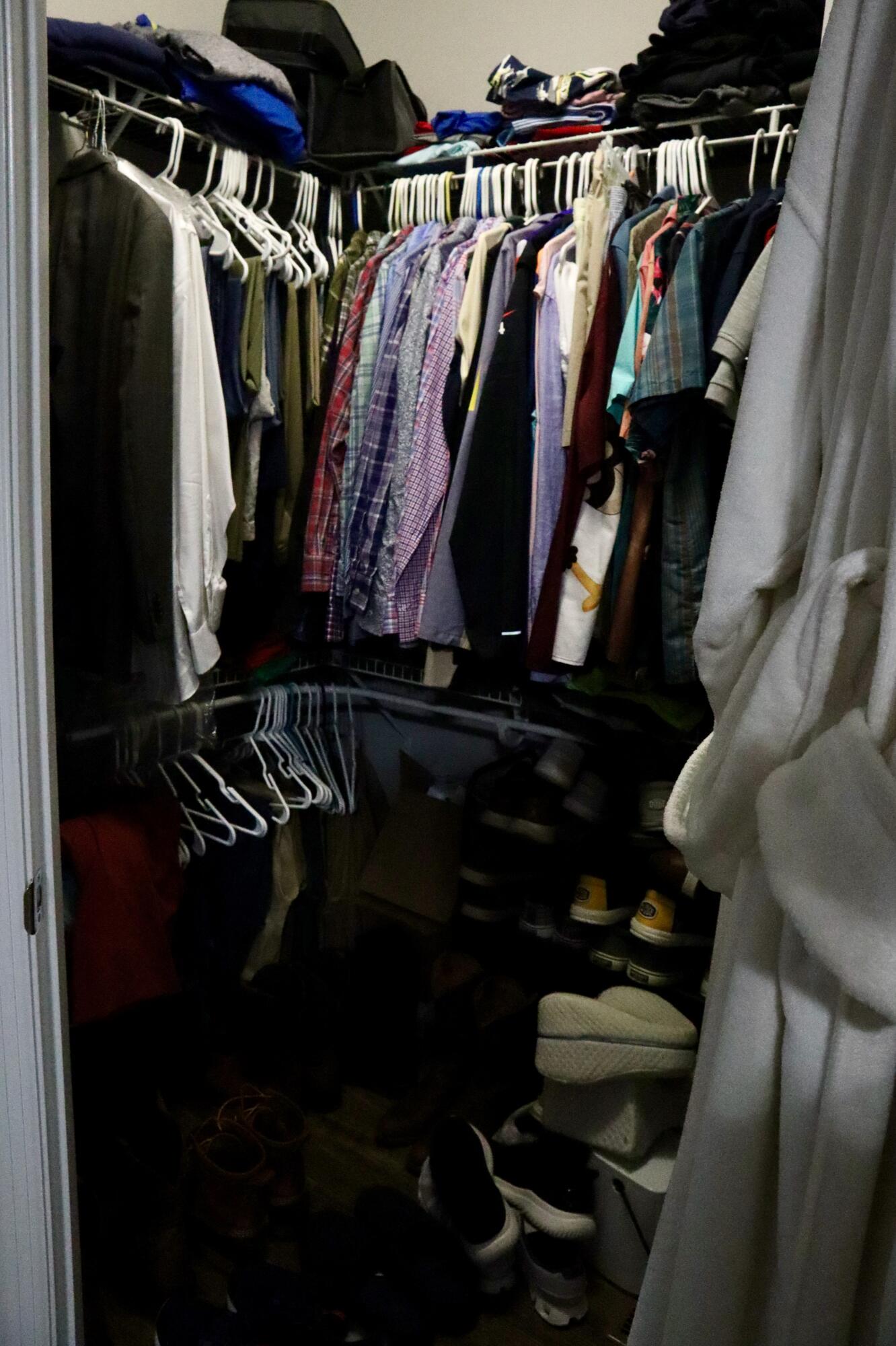 2038 North Concord Road Chattanooga, TN 37421 - Photo 40 of 101 IMG_1924.closet2JPG