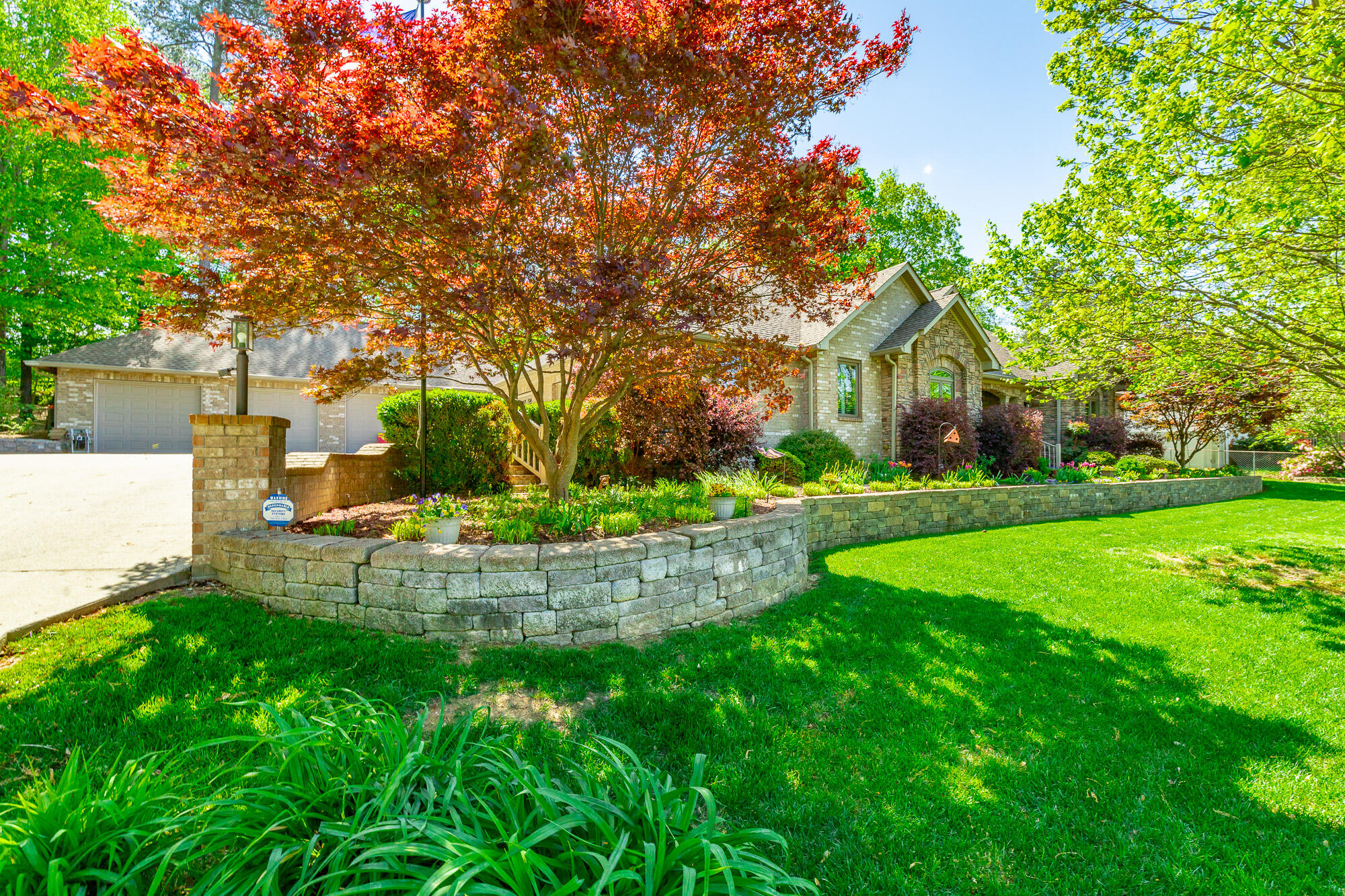 2038 North Concord Road Chattanooga, TN 37421 - Photo 4 of 101 2038 North Concord Road HD-137