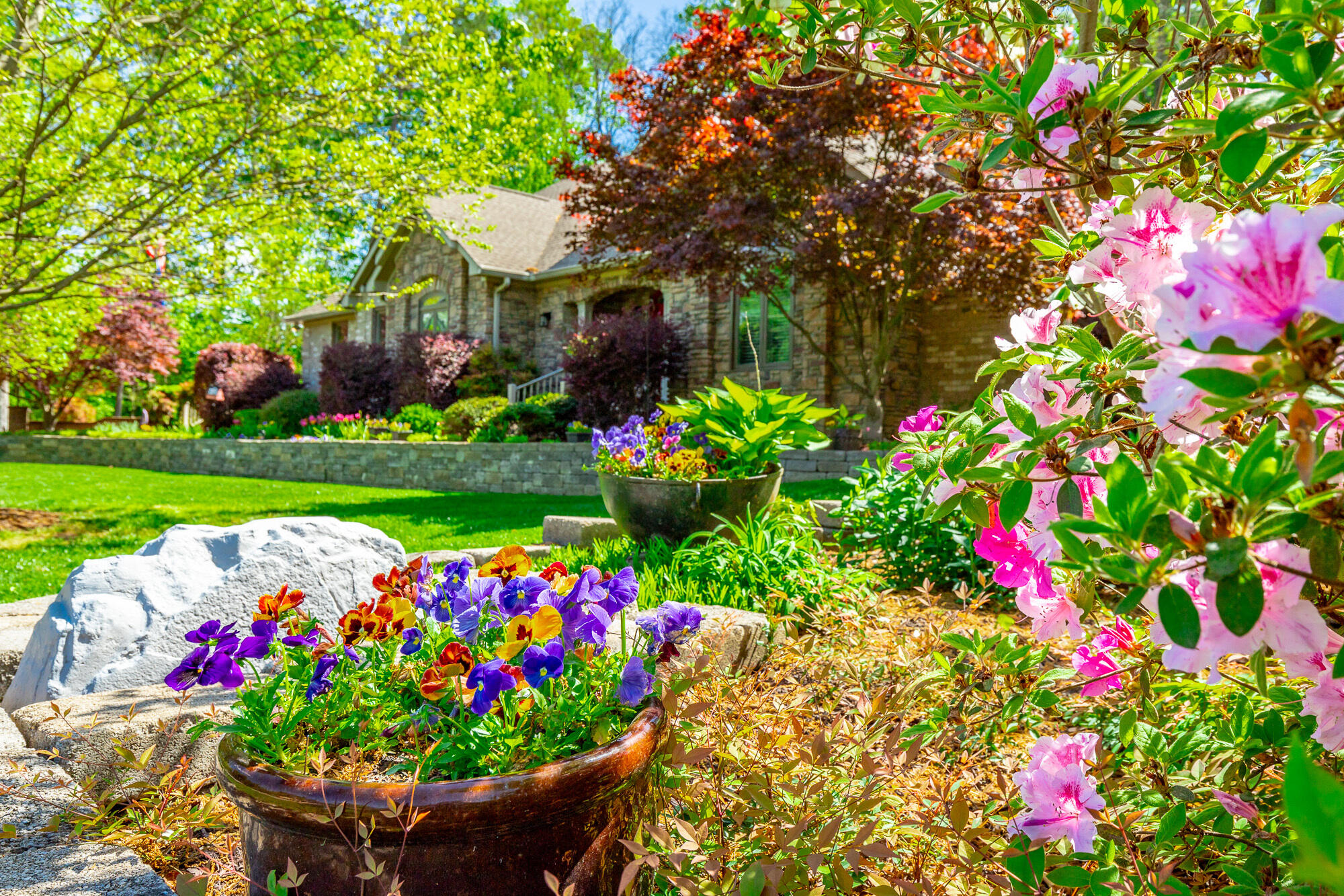 2038 North Concord Road Chattanooga, TN 37421 - Photo 5 of 101 2038 North Concord Road HD-133