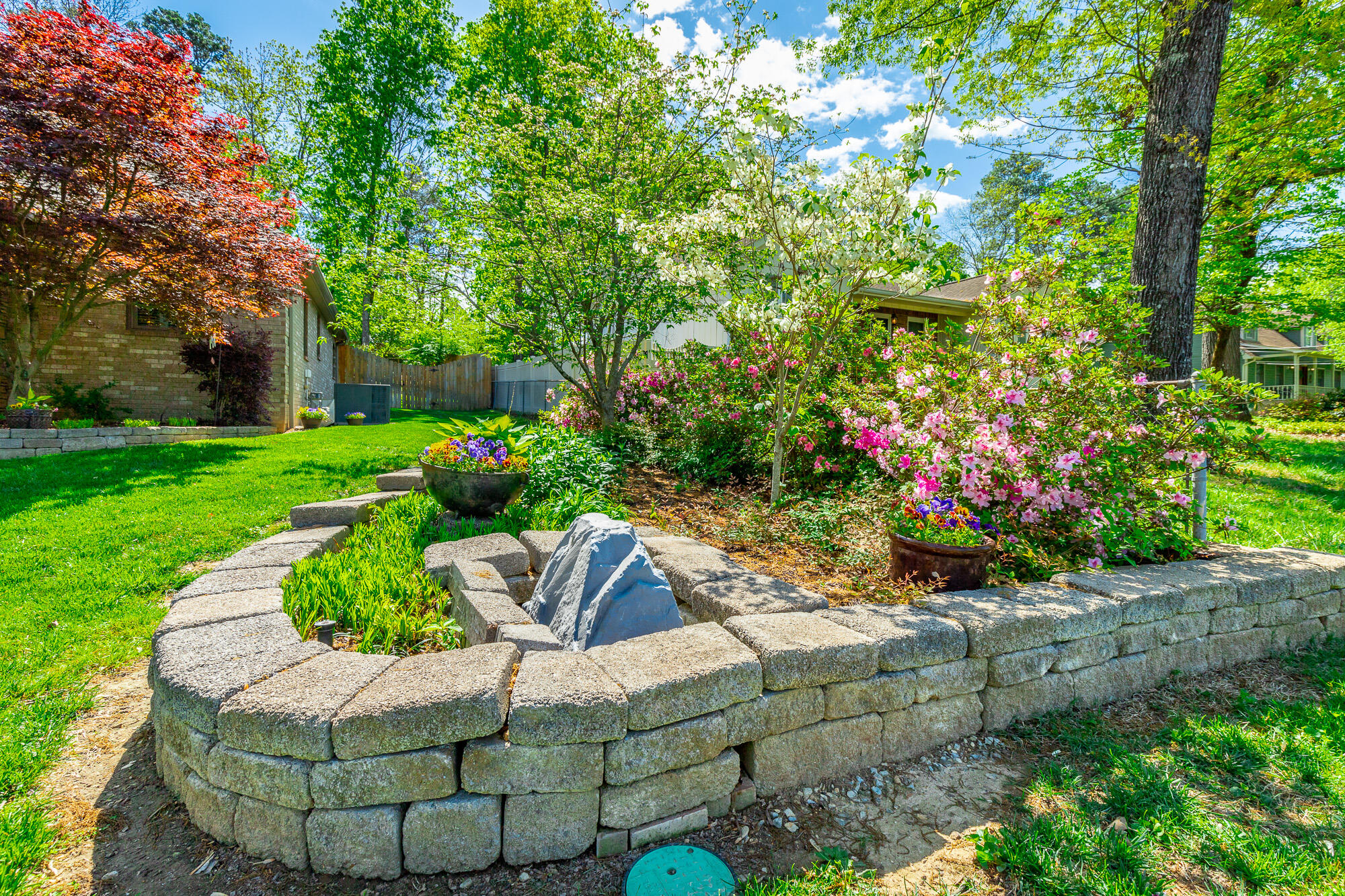 2038 North Concord Road Chattanooga, TN 37421 - Photo 6 of 101 2038 North Concord Road HD-130