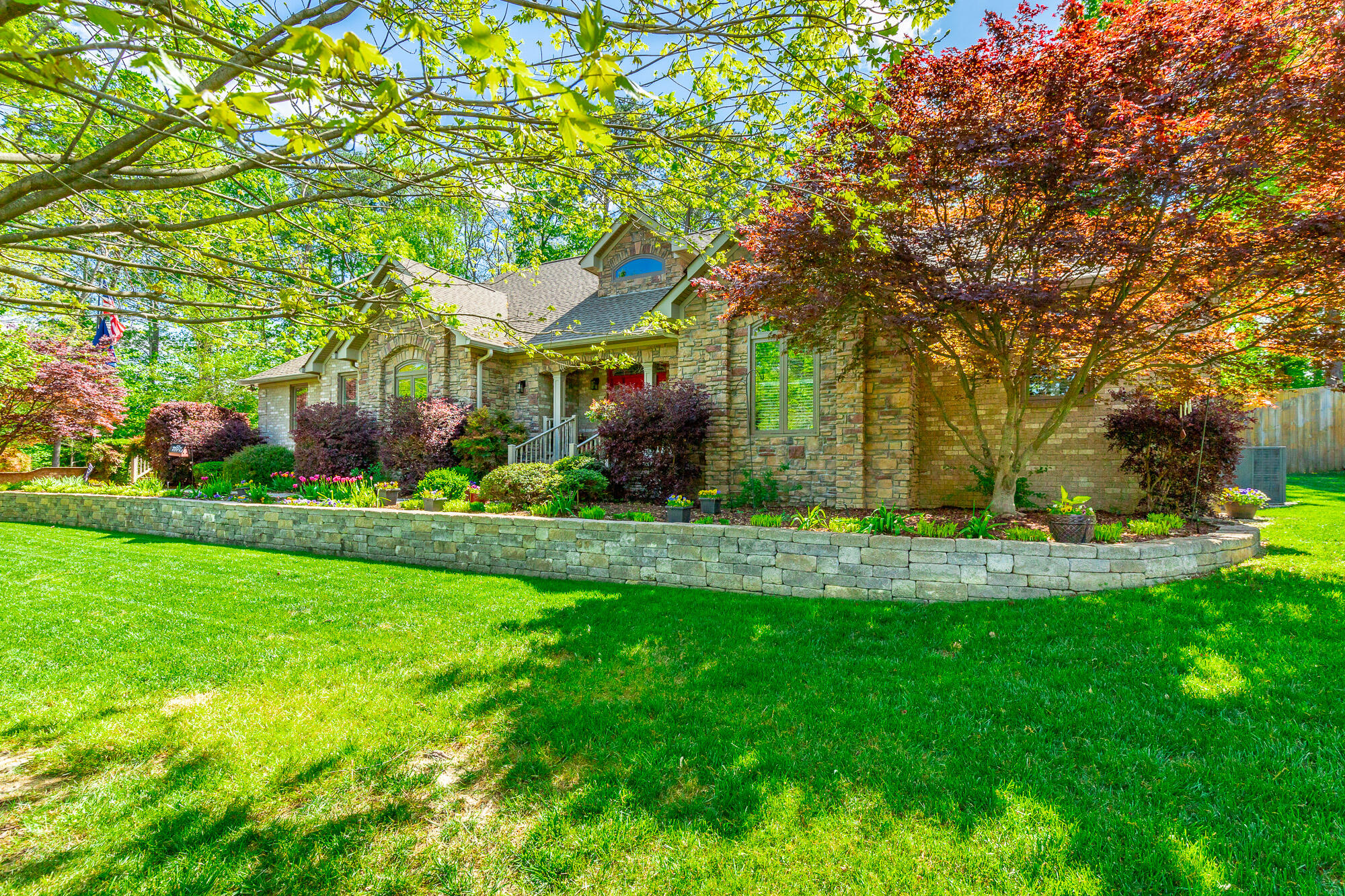 2038 North Concord Road Chattanooga, TN 37421 - Photo 7 of 101 2038 North Concord Road HD-129