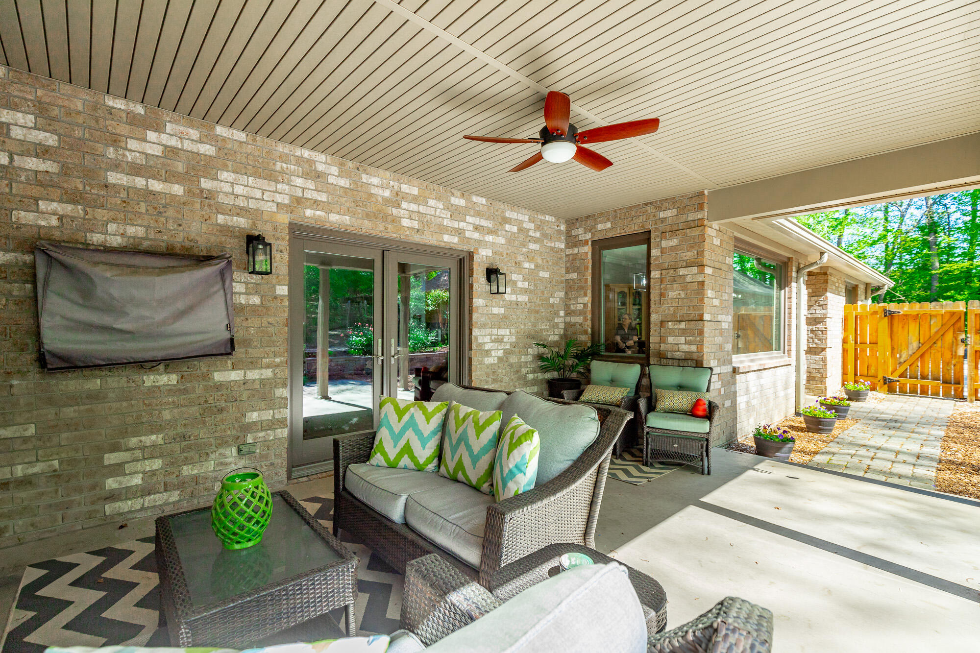 2038 North Concord Road Chattanooga, TN 37421 - Photo 74 of 101 2038 North Concord Road HD-116