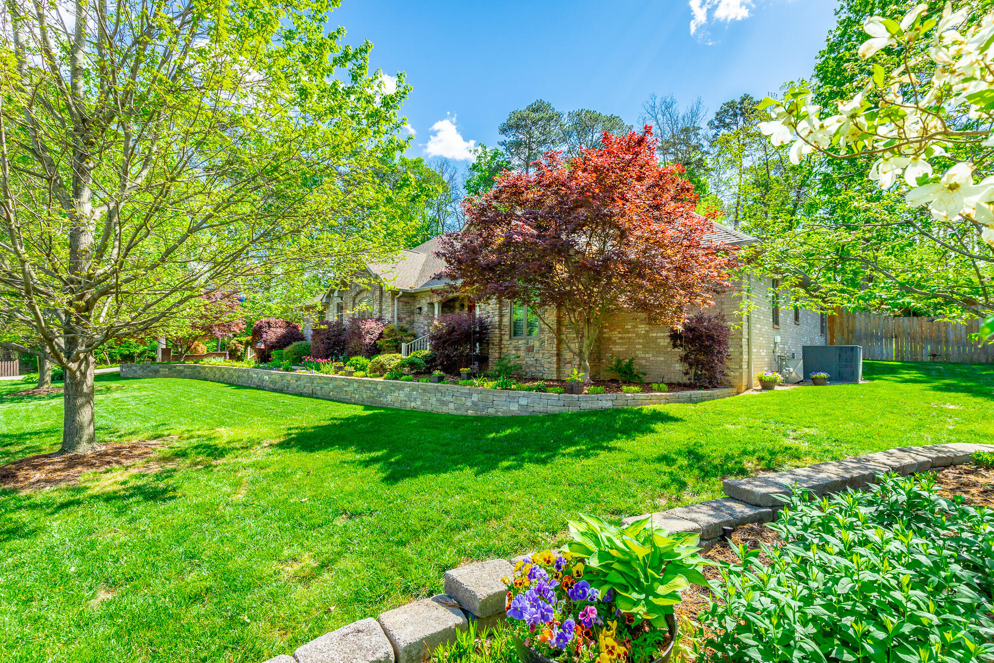 2038 North Concord Road Chattanooga, TN 37421 - Photo 8 of 101 2038 North Concord Road HD-127