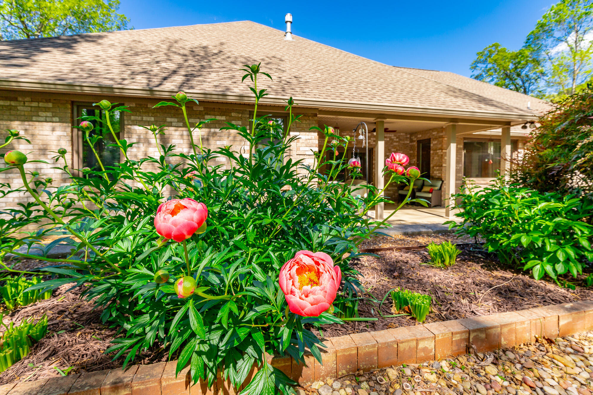 2038 North Concord Road Chattanooga, TN 37421 - Photo 83 of 101 2038 North Concord Road HD-112