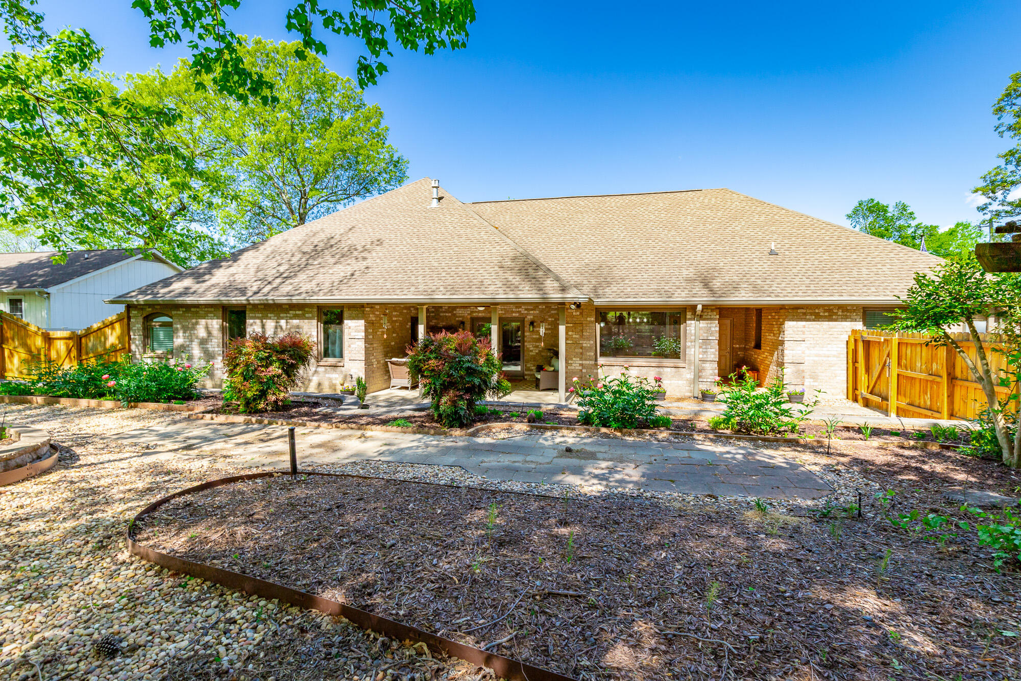 2038 North Concord Road Chattanooga, TN 37421 - Photo 86 of 101 2038 North Concord Road HD-95