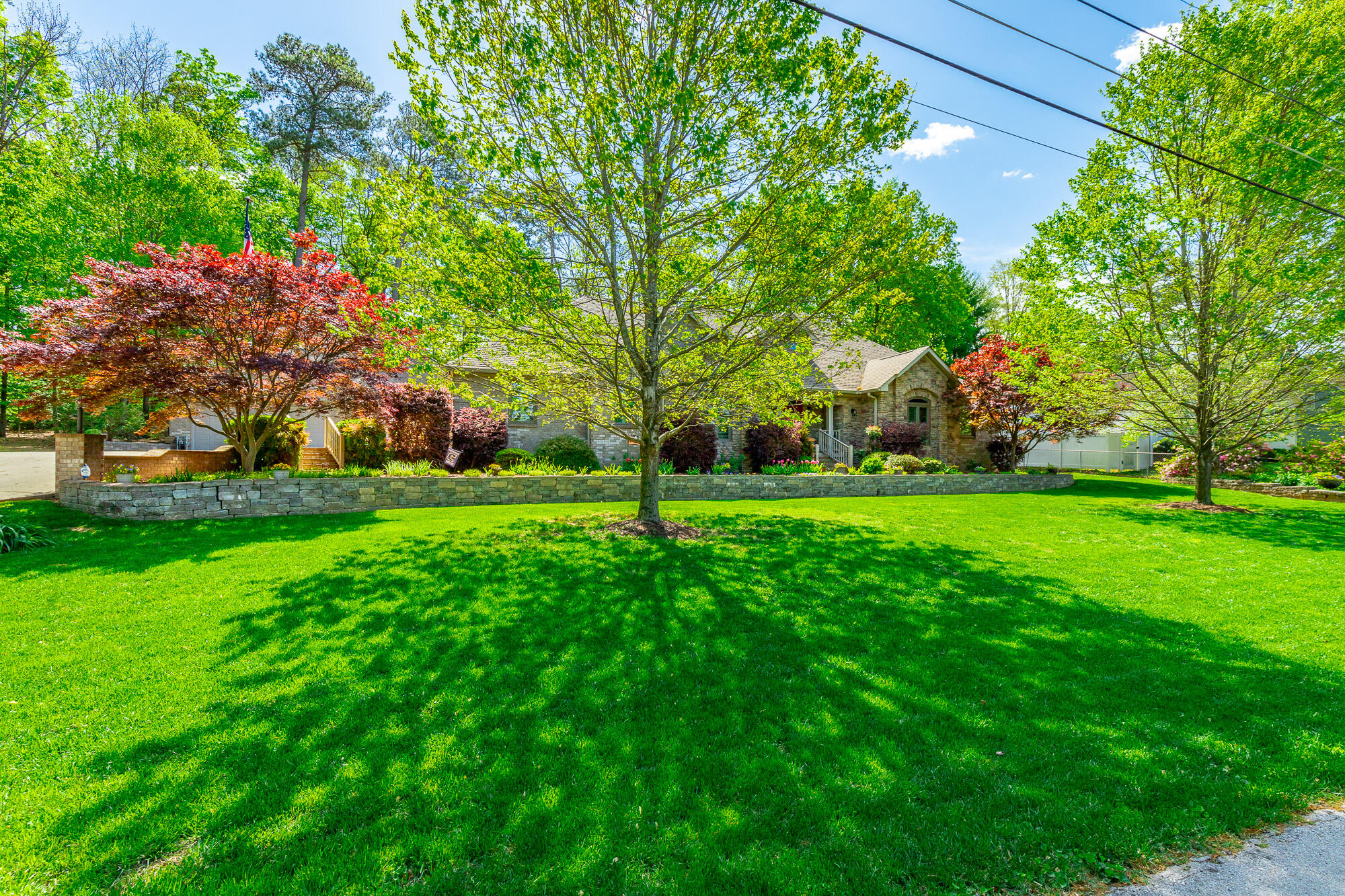 2038 North Concord Road Chattanooga, TN 37421 - Photo 9 of 101 2038 North Concord Road HD-121