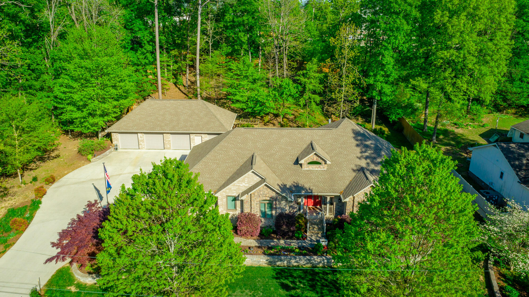 2038 North Concord Road Chattanooga, TN 37421 - Photo 95 of 101 2038 North Concord Road HD-21
