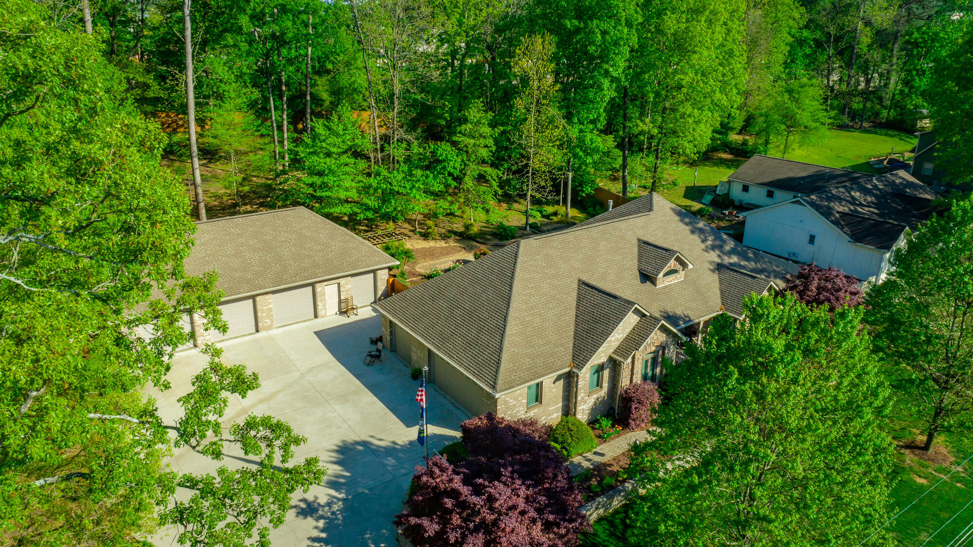 2038 North Concord Road Chattanooga, TN 37421 - Photo 96 of 101 2038 North Concord Road HD-22