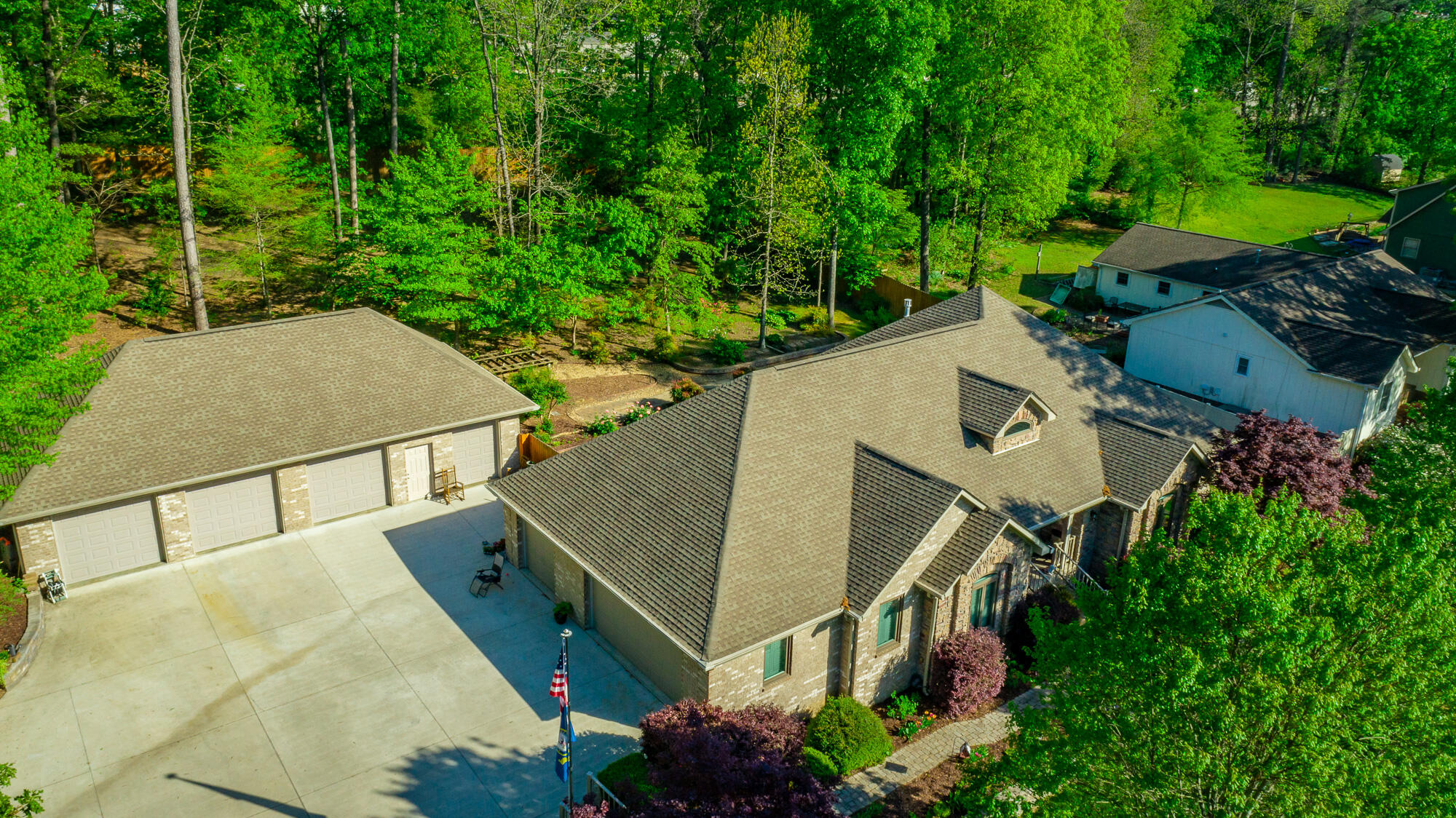 2038 North Concord Road Chattanooga, TN 37421 - Photo 97 of 101 2038 North Concord Road HD-23