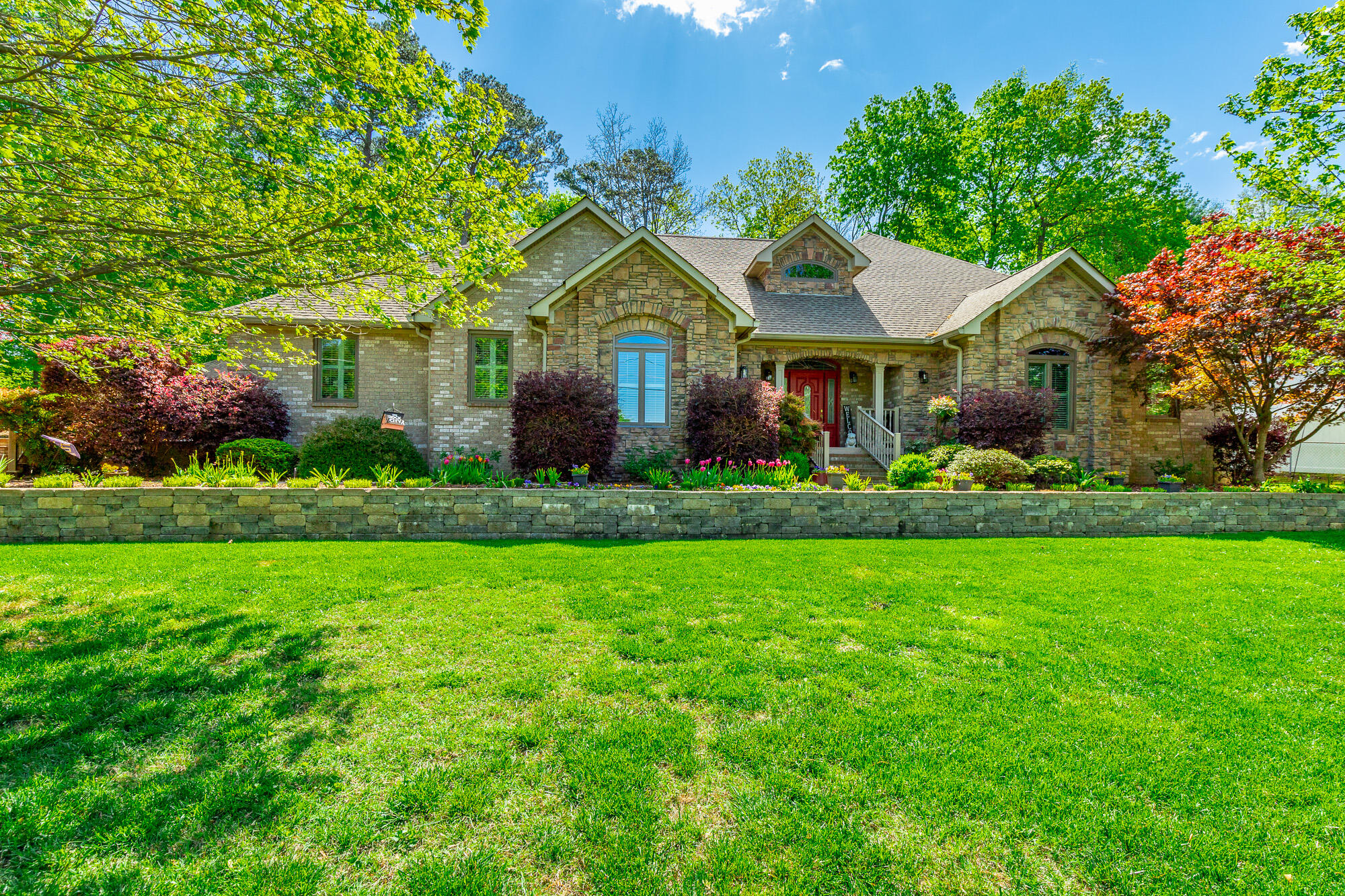 2038 North Concord Road Chattanooga, TN 37421 - Photo 100 of 101 2038 North Concord Road HD-122