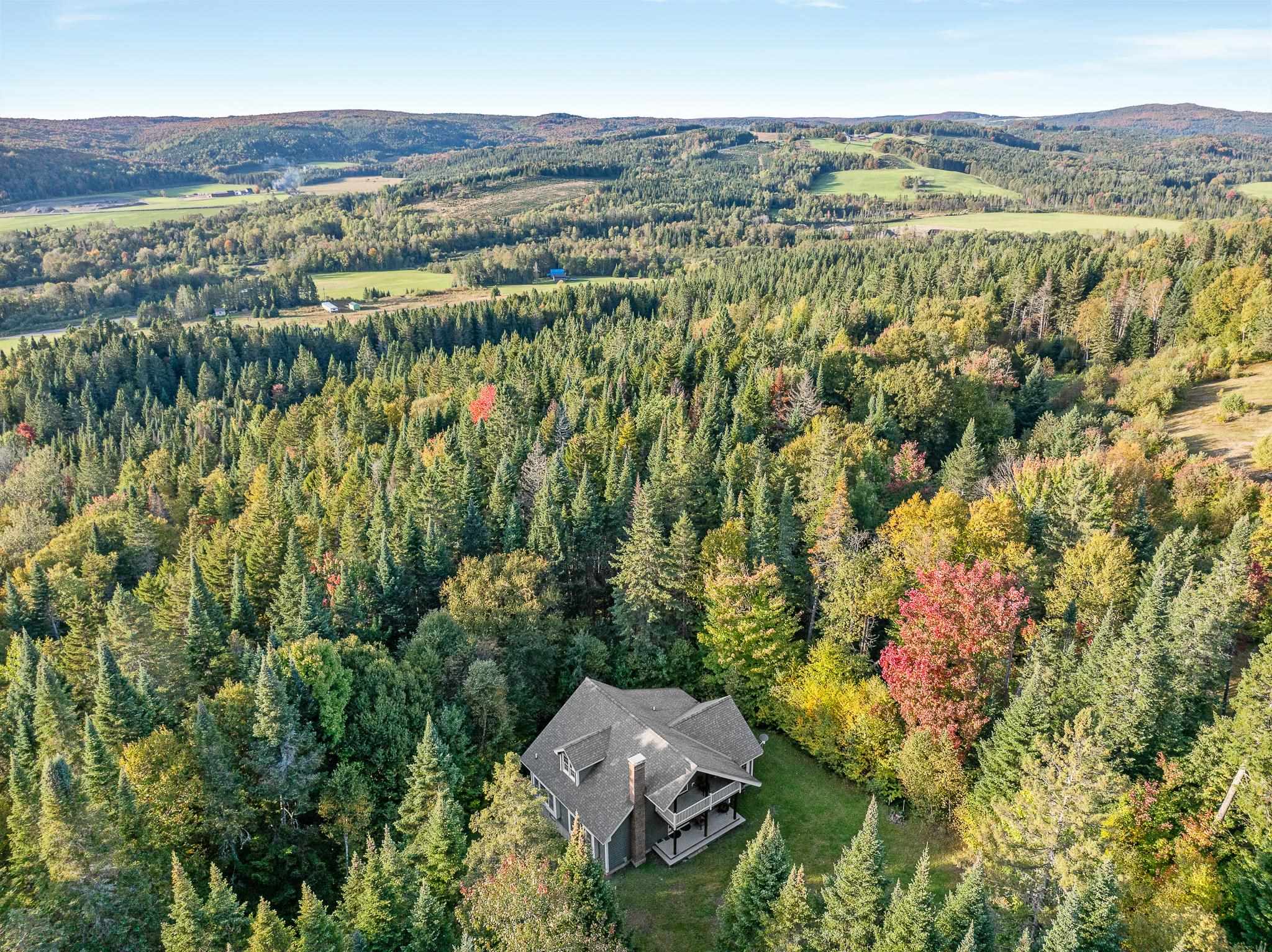 73 Daniel Beard Road Pittsburg, NH 03592 - Photo 56 of 60 Gallery Image 56