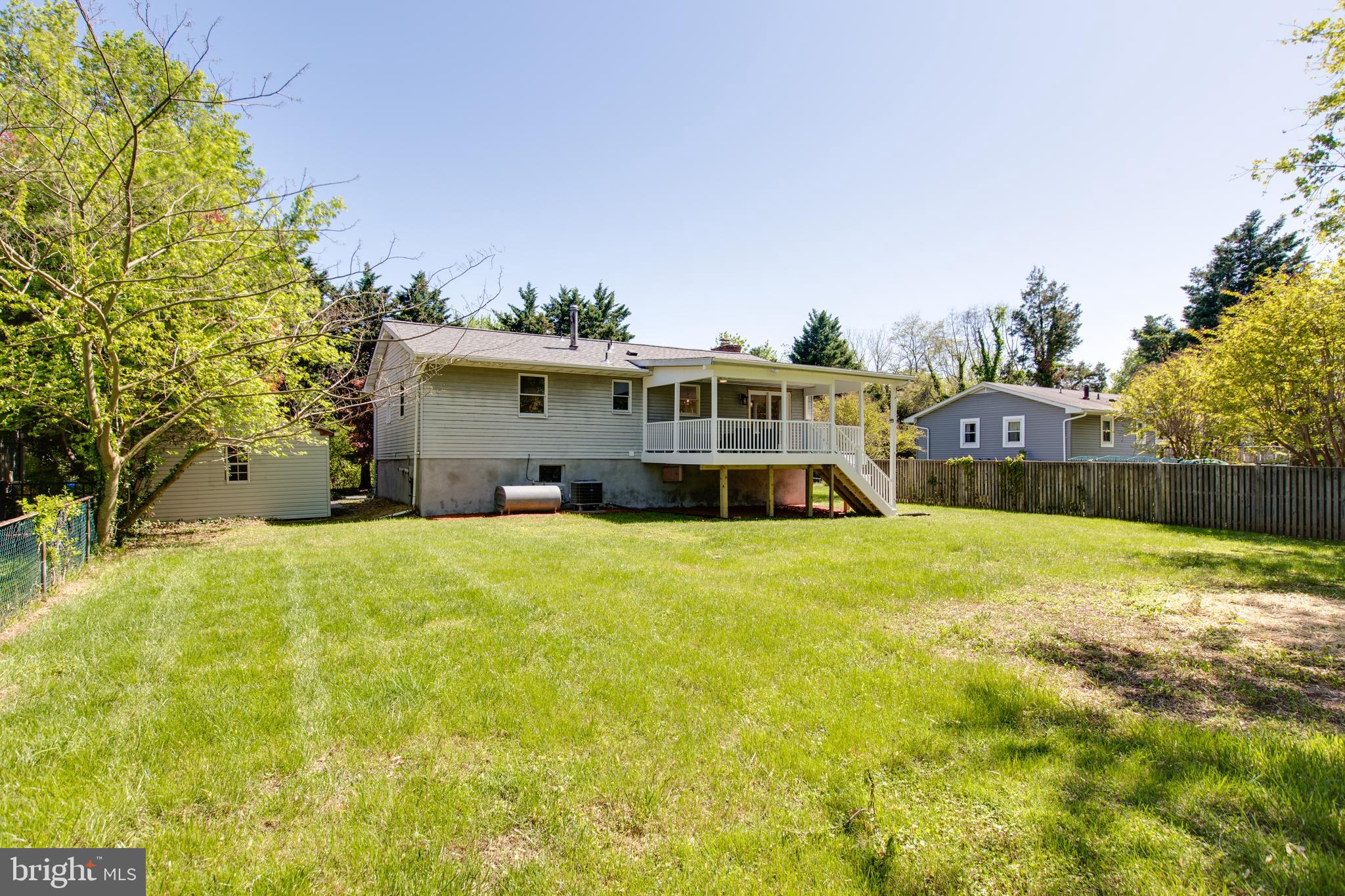 626 Truxton Road Annapolis, MD 21409 - Photo 54 of 60
