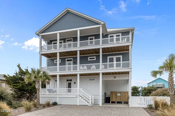 $1,595,000 | 2307 Emerald Drive, Emerald Isle, NC 28594