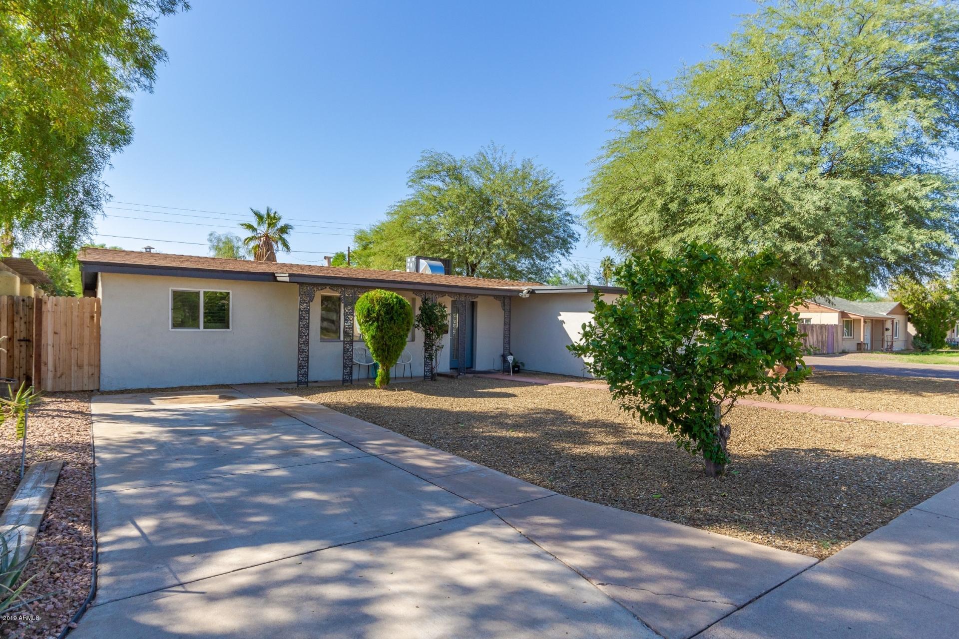 1545 West Roma Avenue Phoenix, AZ 85015 - Photo 1 of 28 1545 W Roma Ave