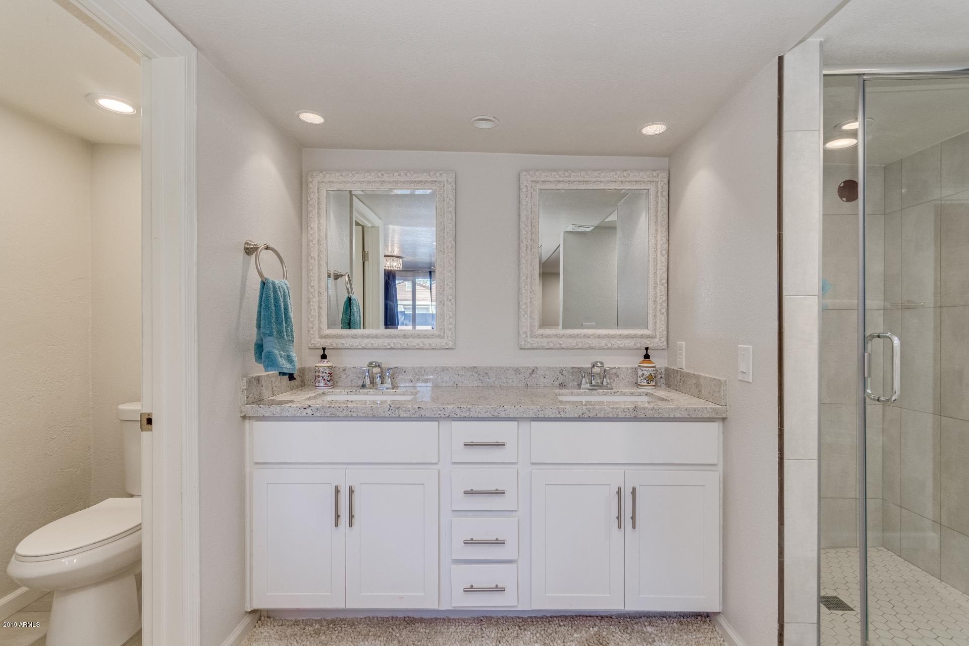 1545 West Roma Avenue Phoenix, AZ 85015 - Photo 16 of 28 Master Suite
