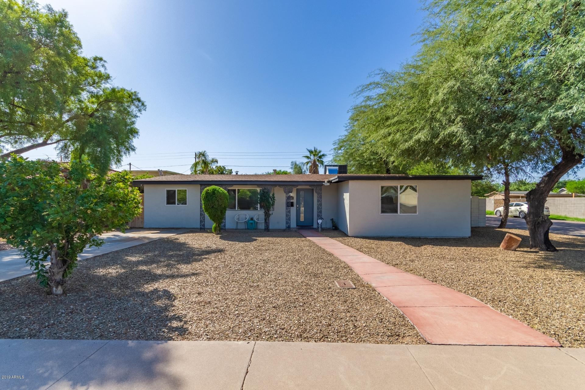 1545 West Roma Avenue Phoenix, AZ 85015 - Photo 2 of 28 1545 W Roma Ave