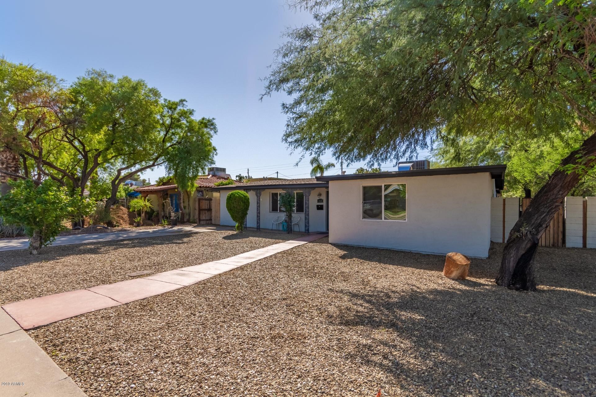 1545 West Roma Avenue Phoenix, AZ 85015 - Photo 3 of 28 1545 W Roma Ave