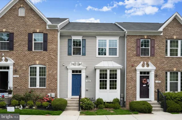 $465,000 | 7266 Dorchester Woods Lane, Hanover, MD 21076