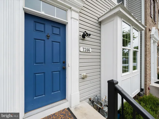 $465,000 | 7266 Dorchester Woods Lane, Hanover, MD 21076