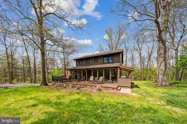 $679,900 | 5039 Wardensville Grade, Winchester, VA 22602