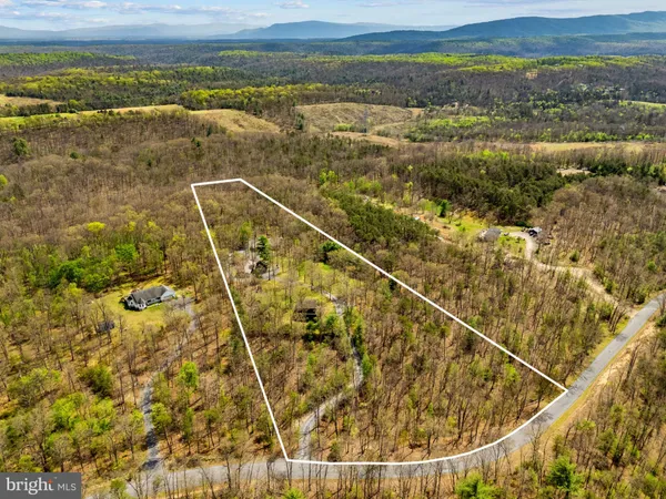 $679,900 | 5039 Wardensville Grade, Winchester, VA 22602