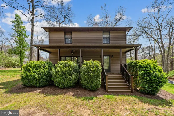 $679,900 | 5039 Wardensville Grade, Winchester, VA 22602