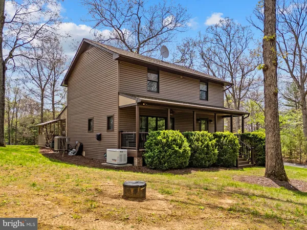 $679,900 | 5039 Wardensville Grade, Winchester, VA 22602