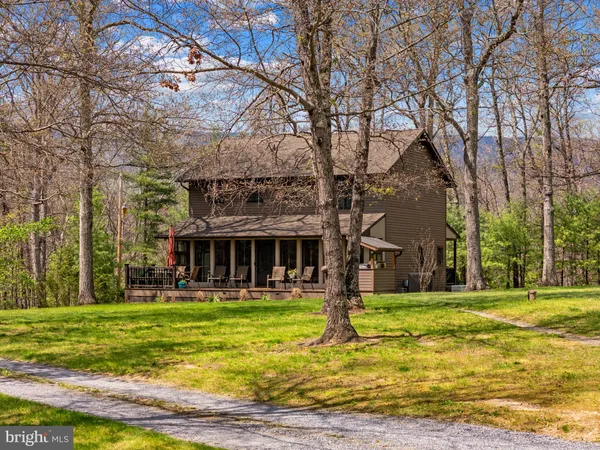 $679,900 | 5039 Wardensville Grade, Winchester, VA 22602