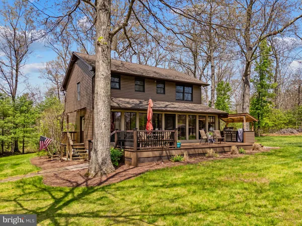 $679,900 | 5039 Wardensville Grade, Winchester, VA 22602