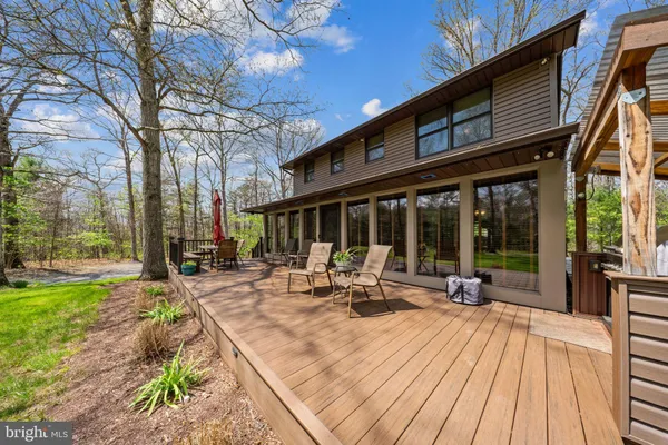 $679,900 | 5039 Wardensville Grade, Winchester, VA 22602