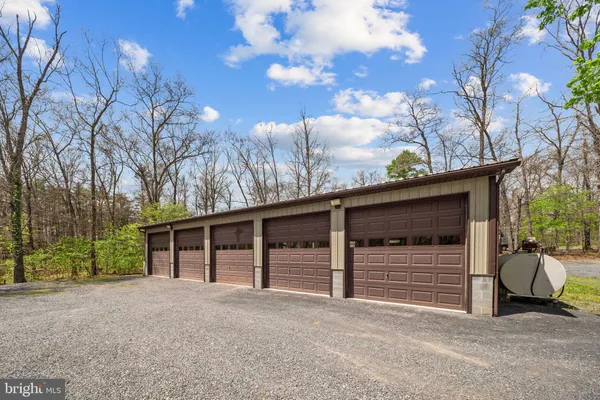 $679,900 | 5039 Wardensville Grade, Winchester, VA 22602