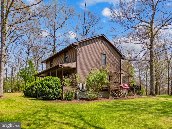 $679,900 | 5039 Wardensville Grade, Winchester, VA 22602