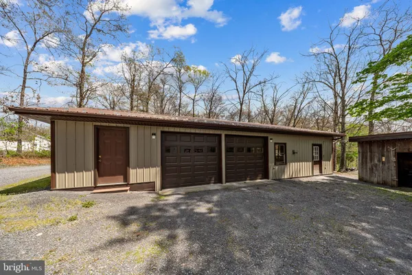 $679,900 | 5039 Wardensville Grade, Winchester, VA 22602