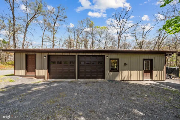 $679,900 | 5039 Wardensville Grade, Winchester, VA 22602