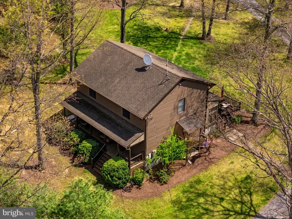 $679,900 | 5039 Wardensville Grade, Winchester, VA 22602