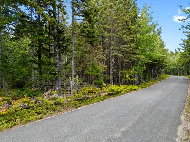 $250,000 | Lot 1 Peninsula Shore Road, Gouldsboro, ME 04624