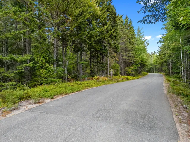 $250,000 | Lot 1 Peninsula Shore Road, Gouldsboro, ME 04624